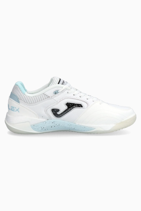 Joma Top Flex Plus 26 IN - Alb | Magazin de fotbal echipament R