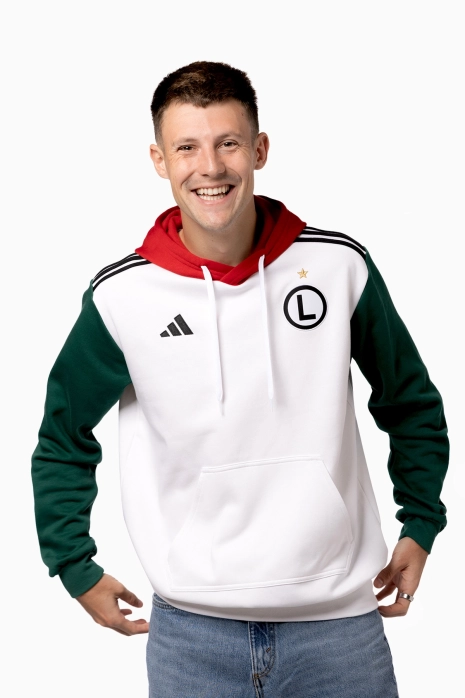 adidas Legia Warsaw - Mehrfarbig