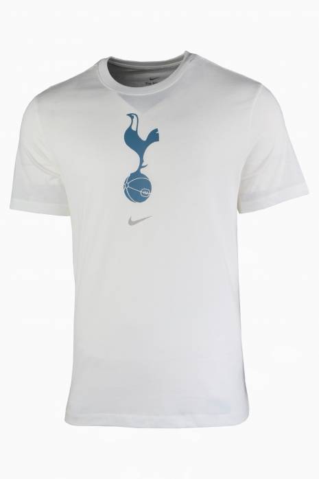 T-Shirt Nike Tottenham Hotspur 22/23 Tee Crest