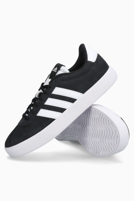 Buty Sneakers adidas VL Court 3.0 - Czarny