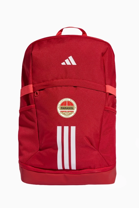 Plecak adidas Parasol Wrocław - Czerwony
