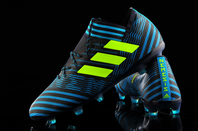 adidas Nemeziz 17.1 FG BB6078 | R-GOL.com - Football boots \u0026 equipment