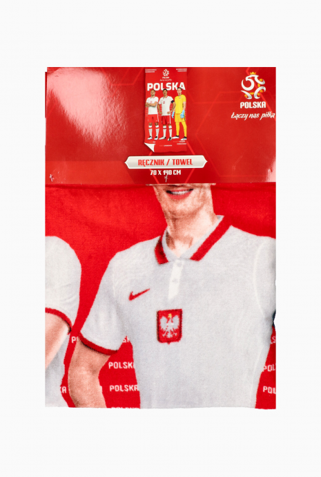 Towel Polish national team