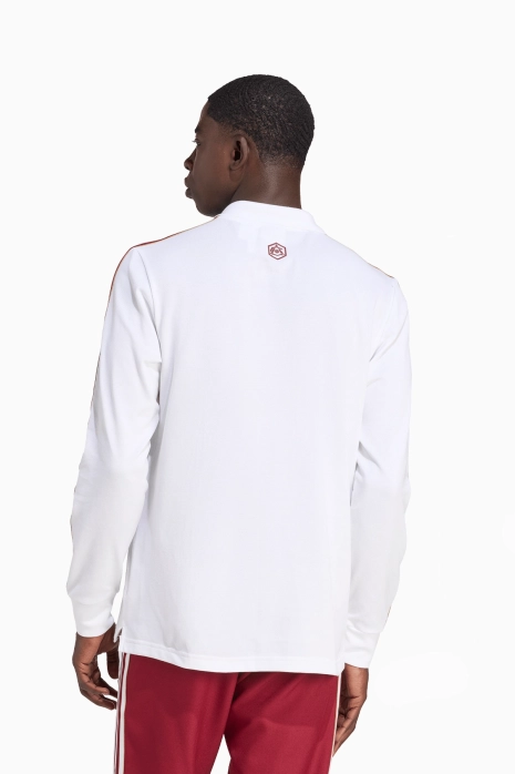 Uzun kollu tişört adidas Arsenal FC 25/26 Terrace Icons Polo