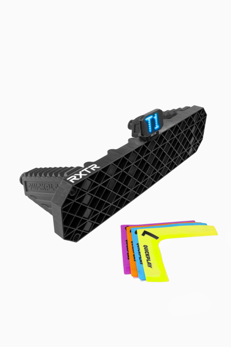 Rebounder Quickplay RXTR Home Coach
