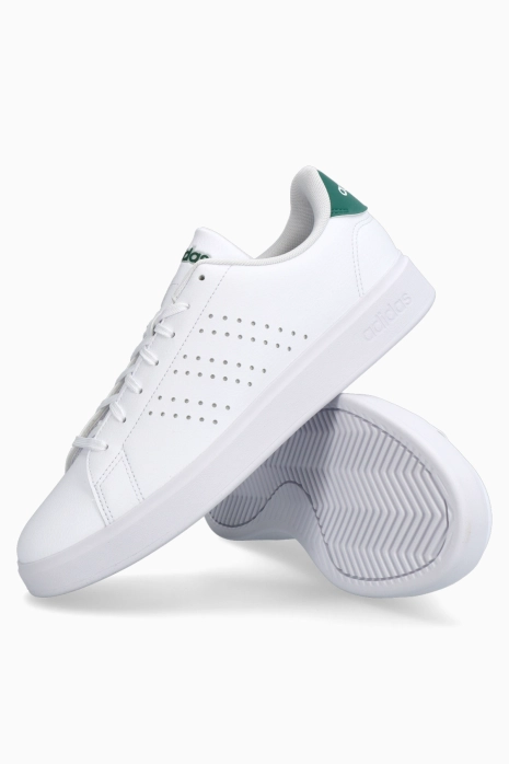 Buty Sneakers adidas Advantage 2.0 - Biały