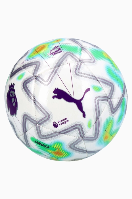 Minge Puma Orbita Thrill Premier League dimensiunea 1/Mini