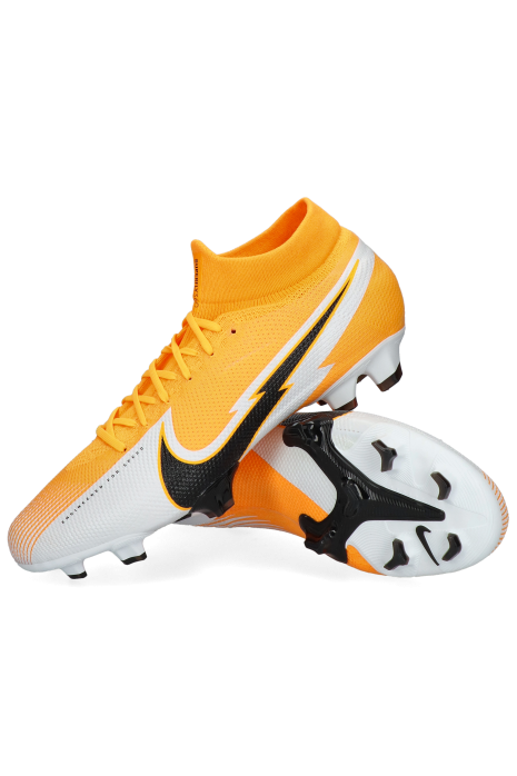 mercurial superfly 7 pro fg