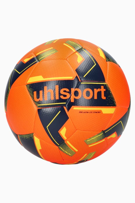 Футбольний м'яч Uhlsport Ultra Lite Synergy J290 розмір 4
