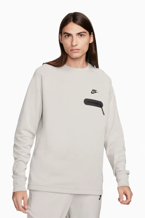 Majica kratkih rukava Nike Tech Fleece Lightweight LS