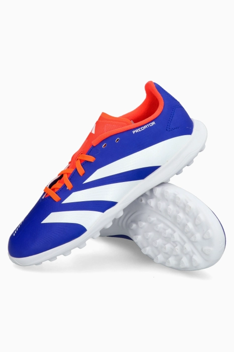 Kopačka adidas Predator League TF Junior - Plava