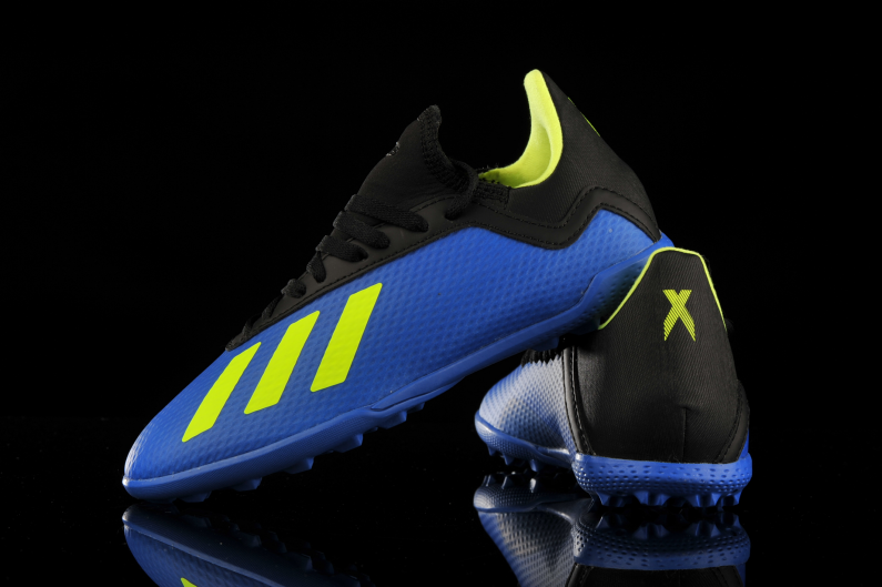 adidas X Tango 18.3 TF Junior DB2422 | R-GOL.com - Football boots \u0026  equipment