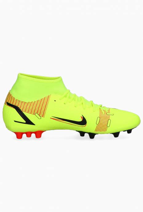Nike Mercurial Superfly 8 Academy AG - Galben | Magazin de fotbal