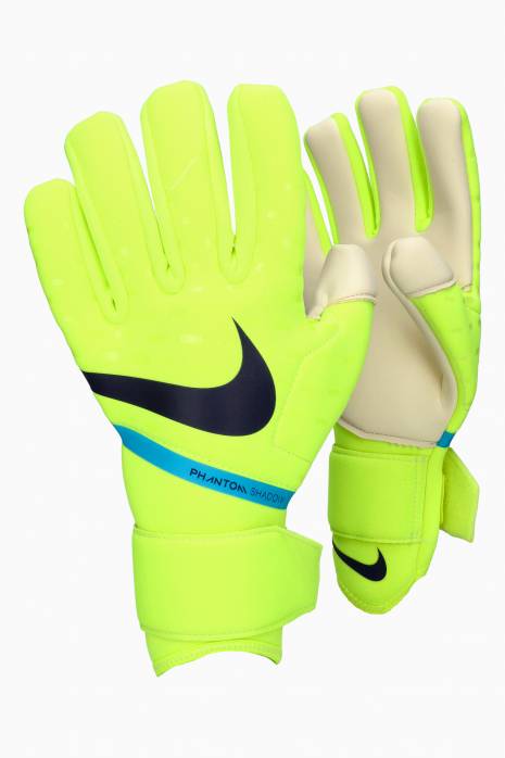 Goalkeeper gloves Nike Phantom Shadow