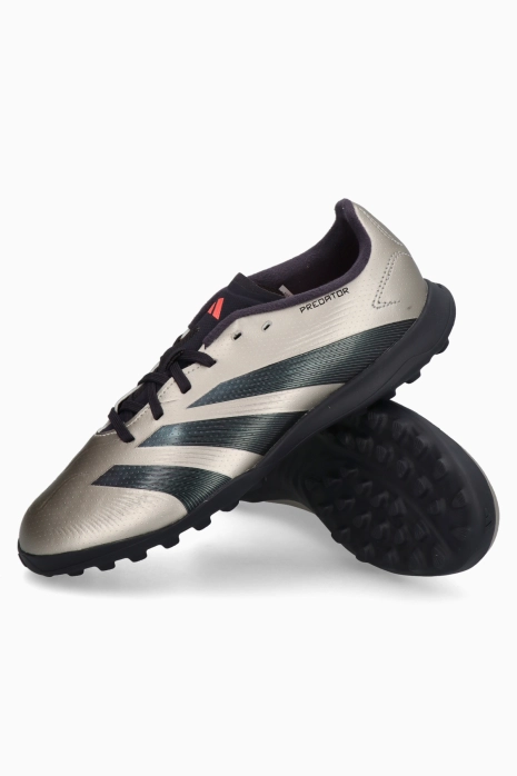 adidas Predator League TF Παιδικό - Γκρί