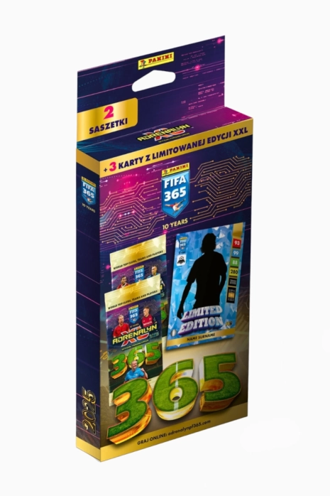 Panini Vendée Globe Blister 12 Bustine + 1 In Omaggio, 65 Adesivi Totali, Collezione Ufficiale