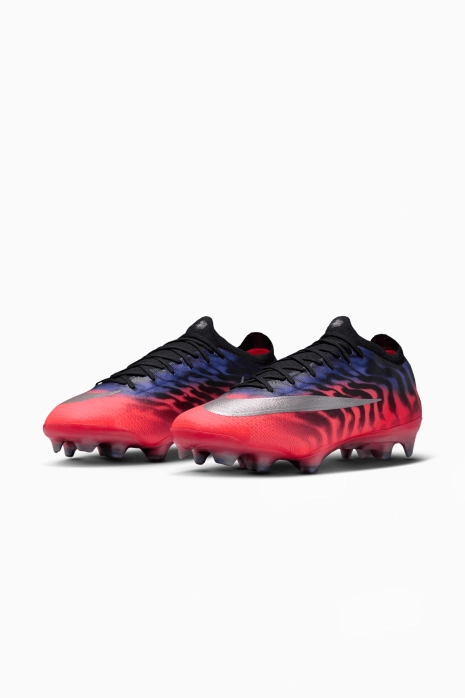 Cleats Nike Zoom Mercurial Vapor 17 Elite FG - Multicolor