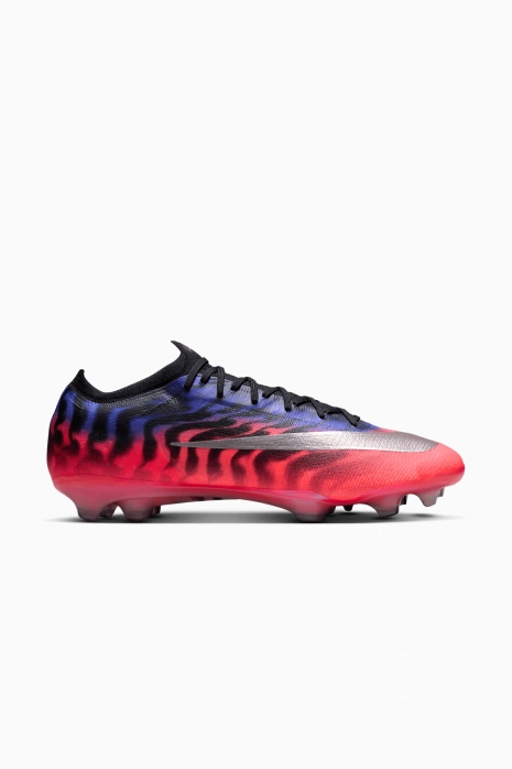 Ghete de fotbal Nike Zoom Mercurial Vapor 17 Elite FG - Multicolor