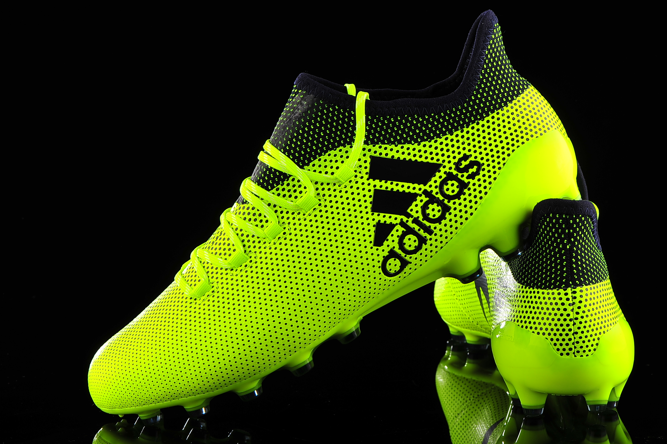 adidas 17.1 AG S82277 | Football boots equipment