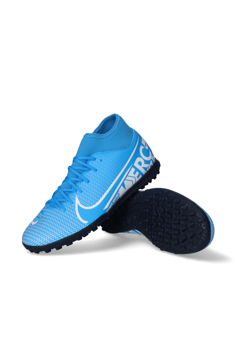 Nike Superfly VI Club MG Mens Football Boots. Rebel