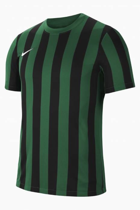 Football Shirt Nike Striped Division IV
