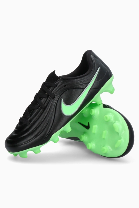 Cleats Nike Tiempo Maestro Academy MG Junior - Black
