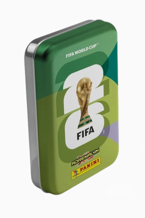 Karty Panini FIFA World Cup 2026 Adrenalyn XL Mini Puszka