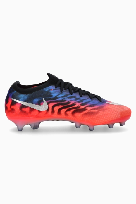 Бутси Nike Zoom Mercurial Vapor 17 Elite AG-Pro - багатобарвний
