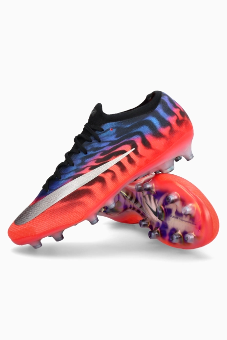 Lisovky Nike Zoom Mercurial Vapor 17 Elite AG-Pro - Viacfarebný
