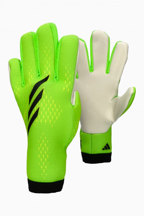 Goalkeeper gloves adidas X Speedportal Training
