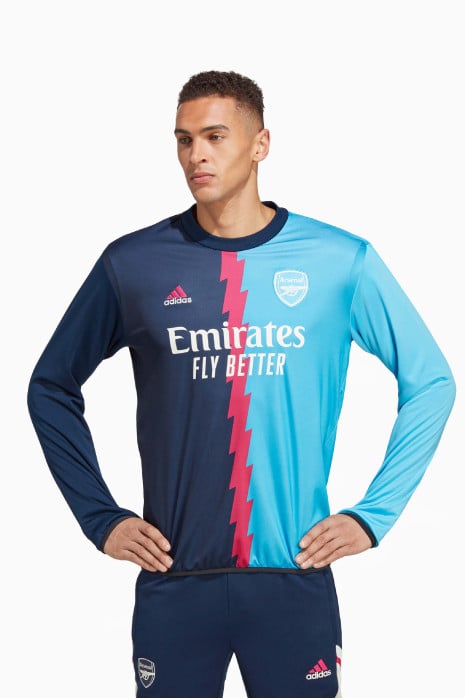 Bluză adidas Arsenal FC 22/23 Pre-Match