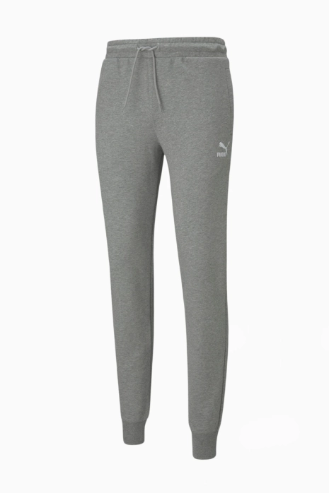 Pants Puma Classics Cuff - Gray