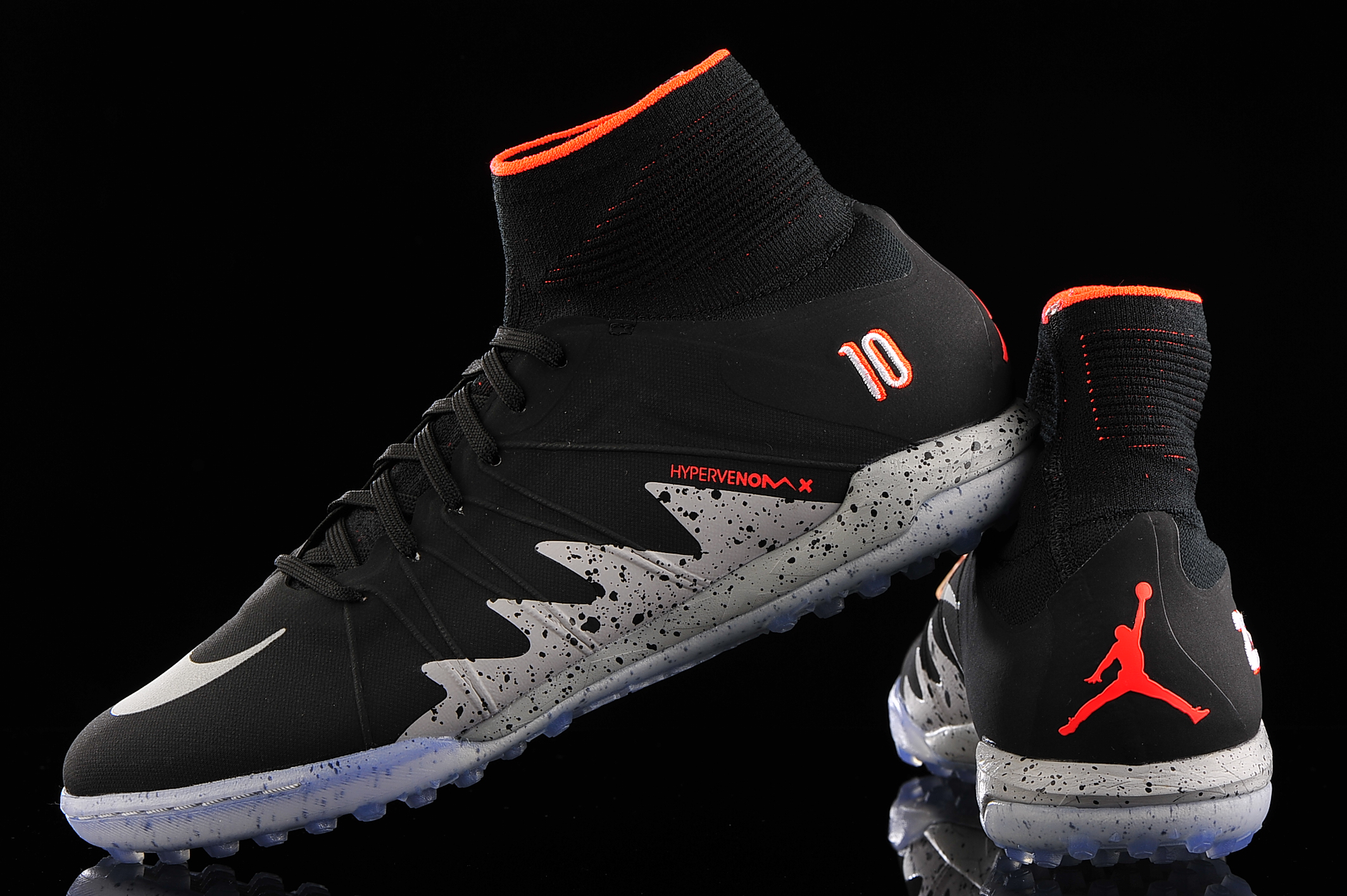 Volverse Espesar Descubrimiento Nike HypervenomX Proximo Neymar TF 820134-006 | R-GOL.com - Football boots  & equipment