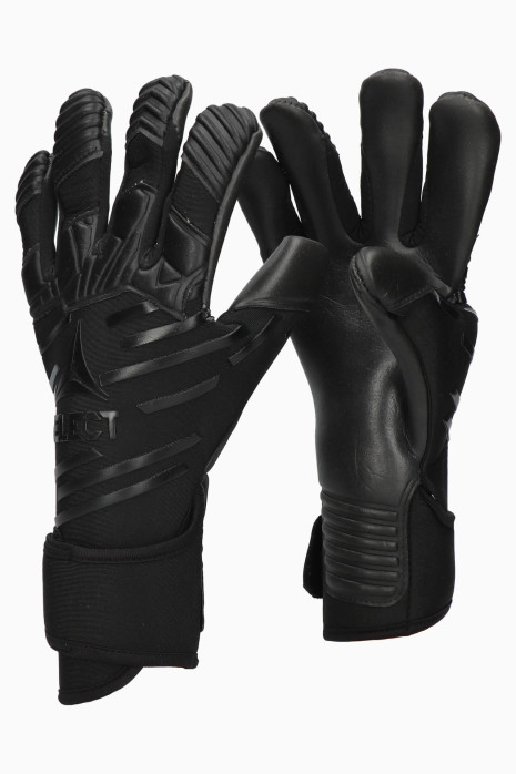 Goalkeeper Gloves Select 90 Flexi V23 Junior