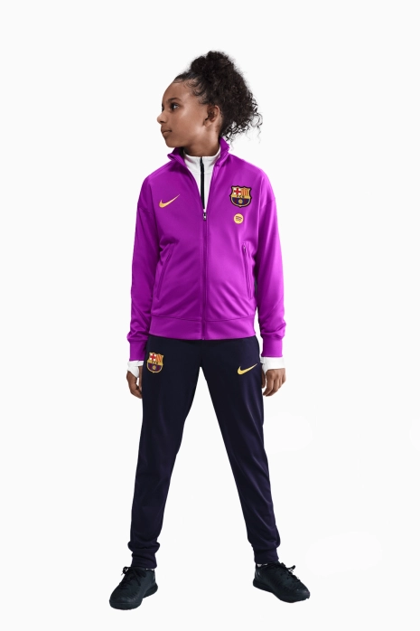 Nike FC Barcelona 25/26 Strike Track Suit Junior | Magazin de