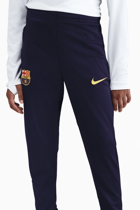 Nike FC Barcelona 25/26 Strike Track Suit Junior | Magazin de