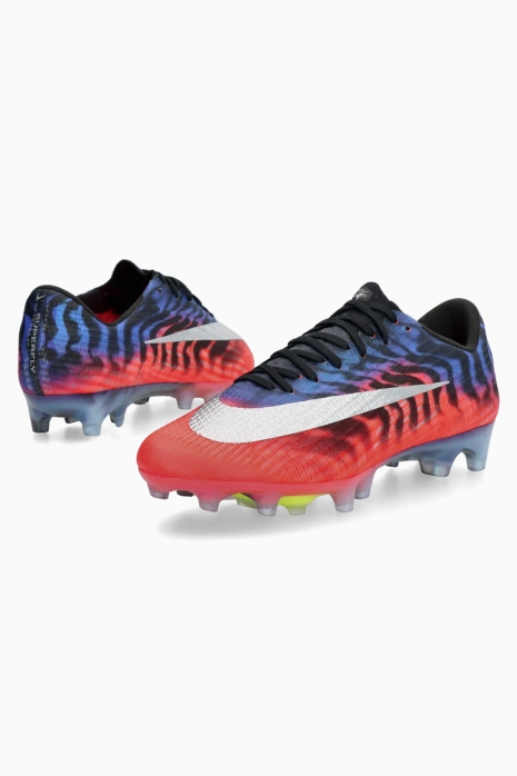 Nike Zoom Mercurial Superfly 11 Elite AG-Pro - Multicolor