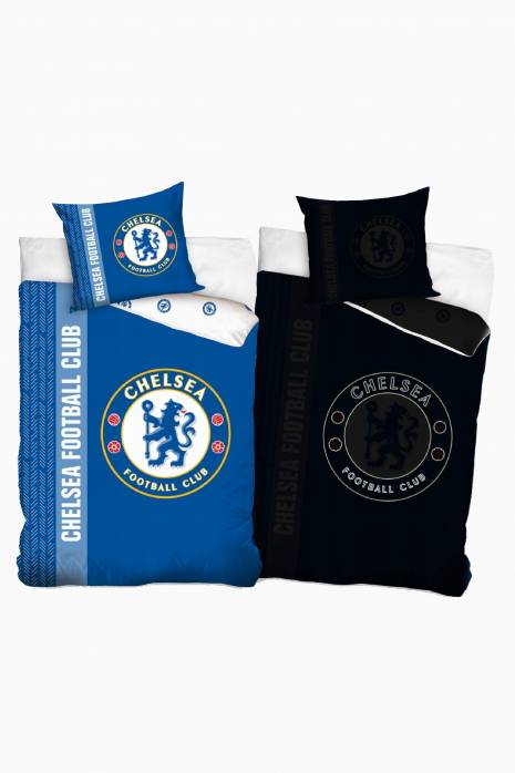Bedclothes Chelsea FC 160x200 + 70x80