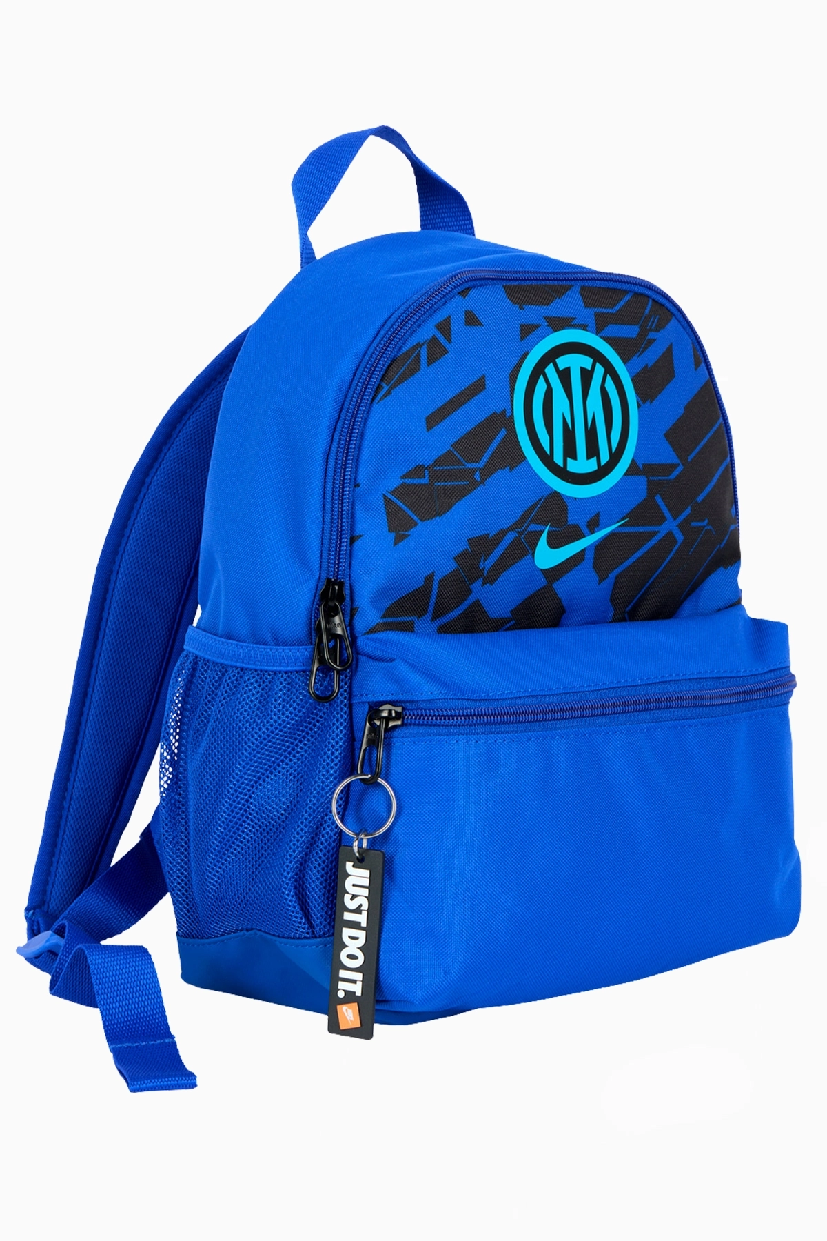 inter milan backpack nike Backpack Nike Inter Milan 25/26 Just Do It - Blue | R-GOL.com