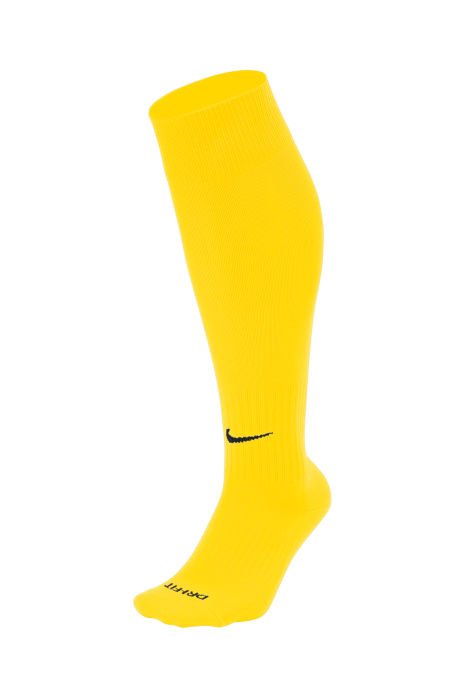 Getry Nike Piłkarskie Orły - Żółty