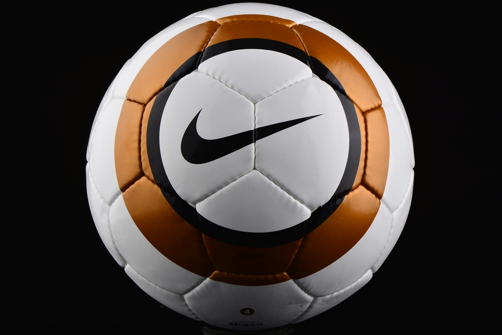 Ball Nike T90 Club Team IMS SC1906-170 