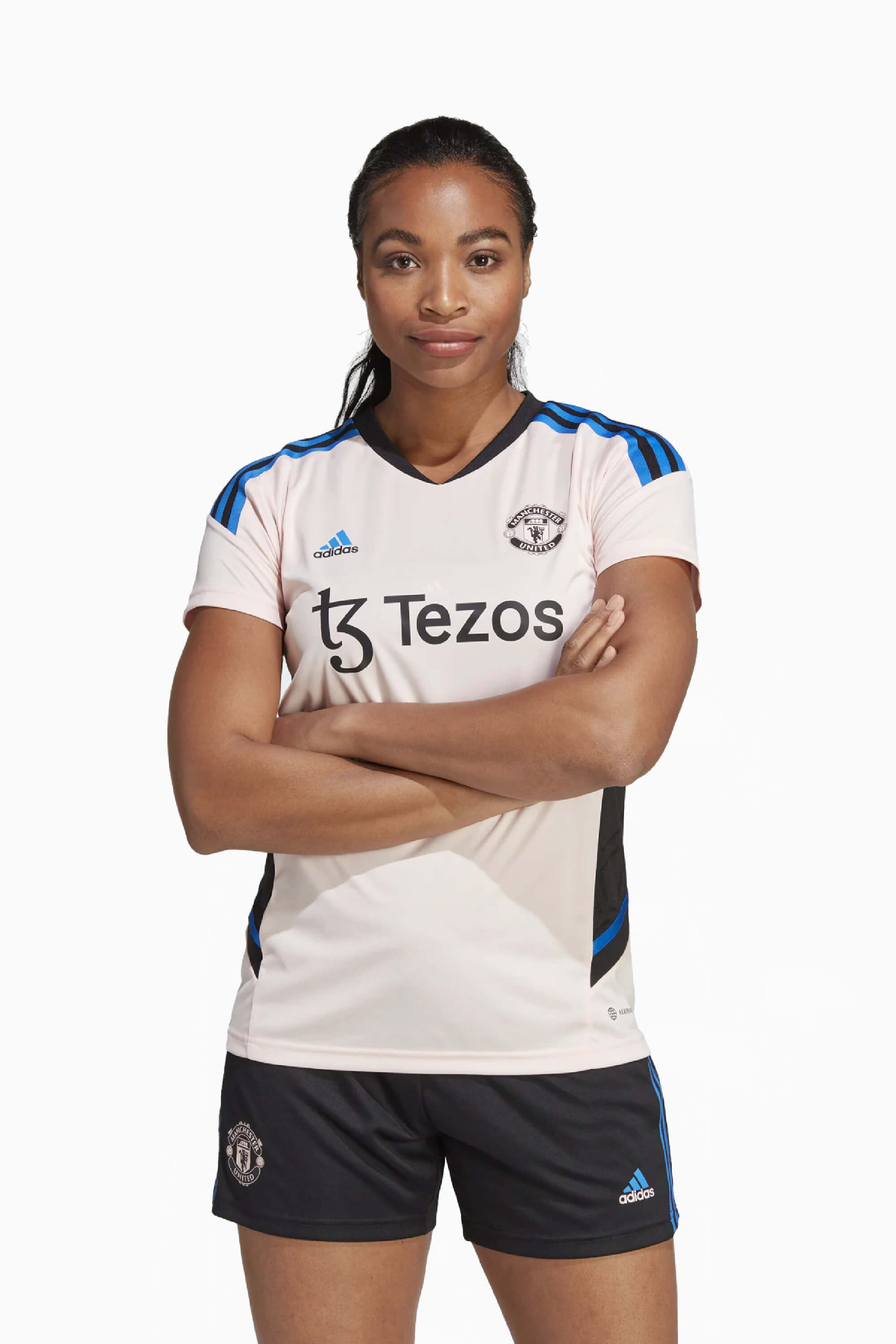 Women's Manchester United Football Kits