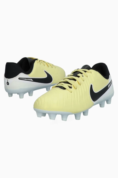 Nike tiempo best sale legend jr