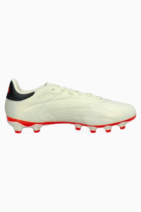 Krampon adidas Copa Pure II League MG - Bej | Futbol ayakkabıları