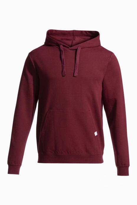 Joma Combi Hoodie - Rotwein