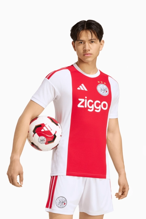 Koszulka adidas Ajax Amsterdam 26/27 Domowa Replica