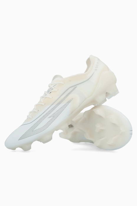 Cleats Sokito Scudetta 2.0 Kaizen FG - White