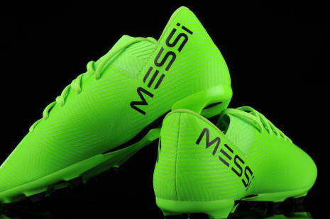 Green nemeziz sales