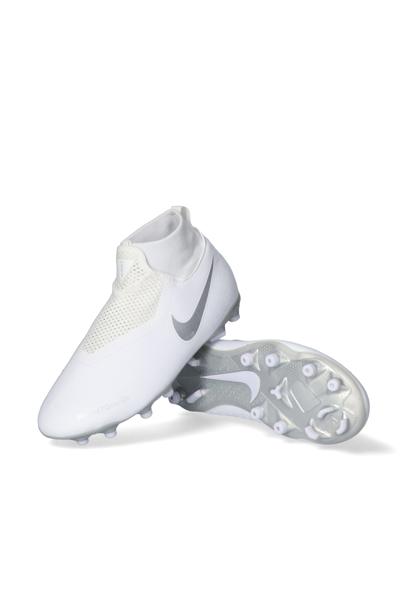 Nike Men 's PhantomVSN Pro React DF TF Soccer Shoes .