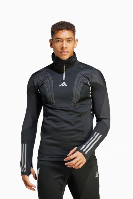 Bluza adidas Tiro 23 Competition Winterized Top - Czarny